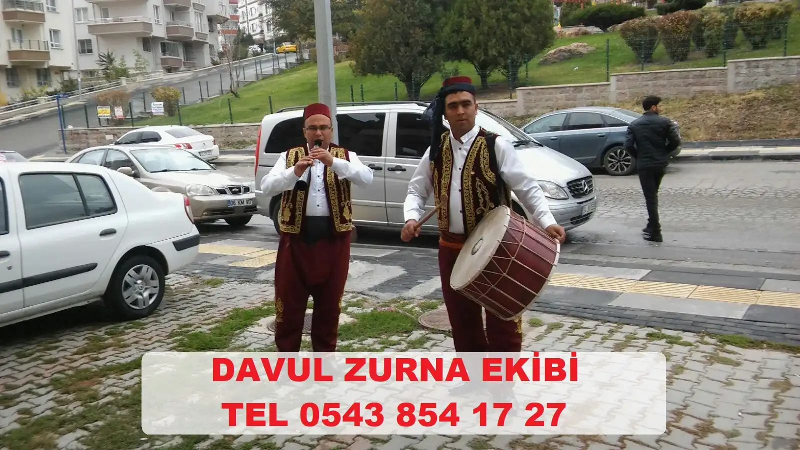 Antalya davul zurna iletişim 0543 854 17 27