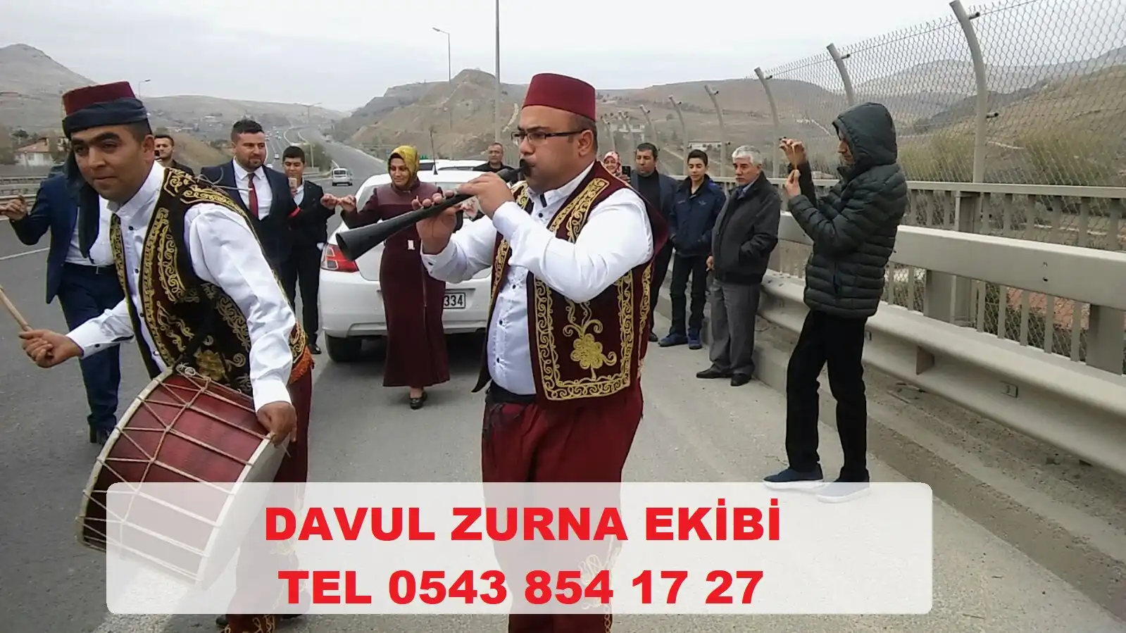 Antalya davulcu telefonu 0543 854 17 27